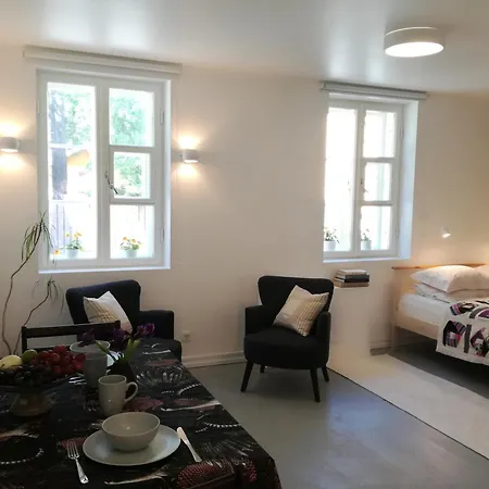 Appartement Wilken 2024 *