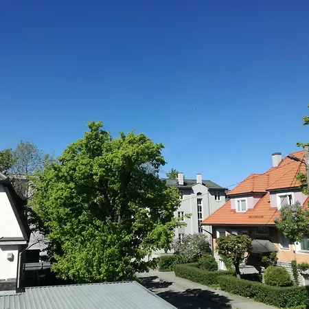 Wilken 2024 Apartmán