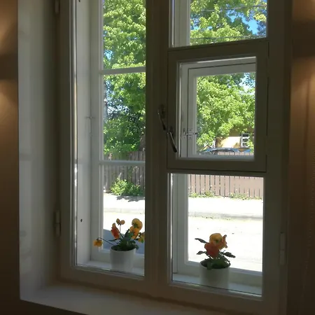 Διαμέρισμα Wilken 2024 *