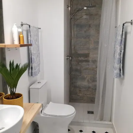 Διαμέρισμα Wilken 2024 *