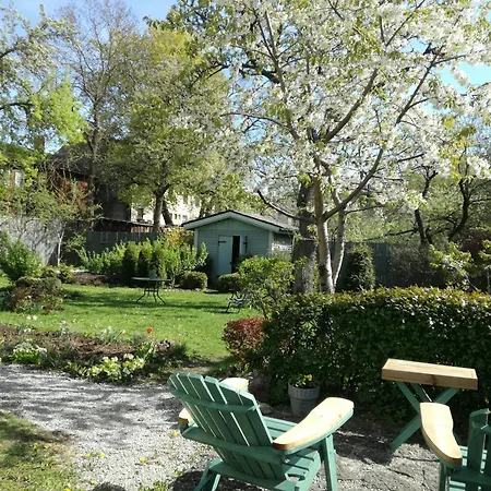 Appartement Wilken 2024 *