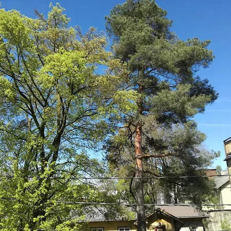 Wilken 2024 Appartement Tallinn