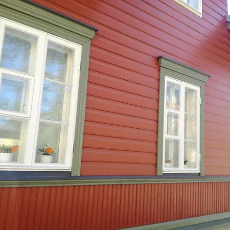 Apartament Wilken 2024 Tallin
