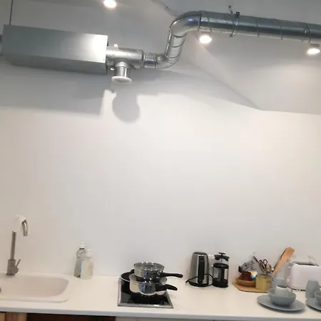 Wilken 2024 Apartment *