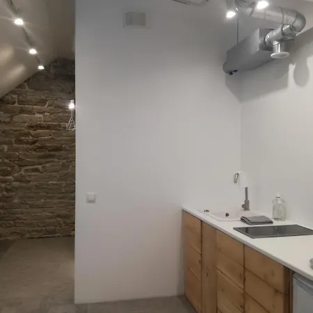 Wilken 2024 Apartment Tallinn