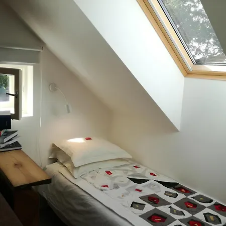 Apartment Wilken 2024 Tallinn