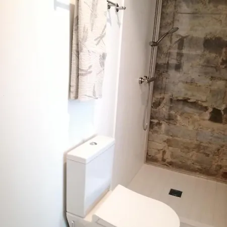 Apartment Wilken 2024
