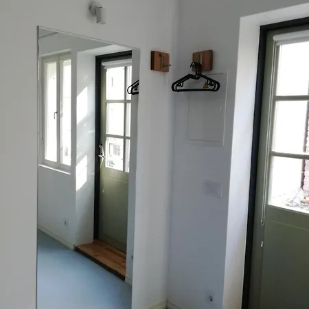 Wilken 2024 Apartmán