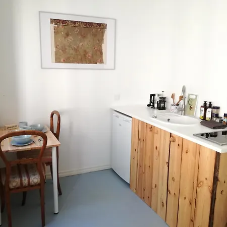 Appartement Wilken 2024 *