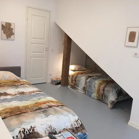 Apartment Wilken 2024