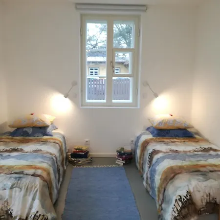 Apartament Wilken 2024 *