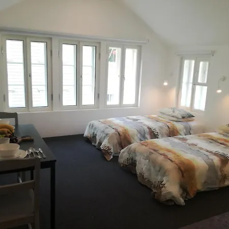 Wilken 2024 Apartment *