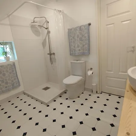 Wilken 2024 Apartment *