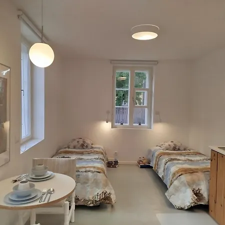 Apartment Wilken 2024 Tallinn