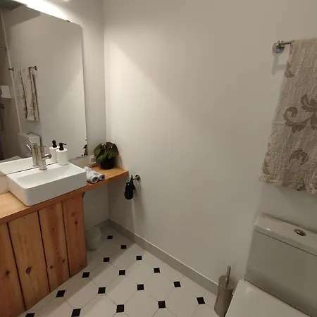 Wilken 2024 Apartment Tallinn