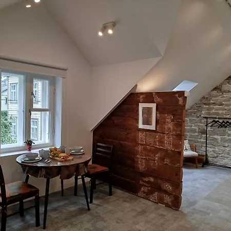 Wilken 2024 Apartment Tallinn