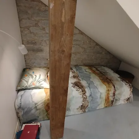 Διαμέρισμα Wilken 2024 *