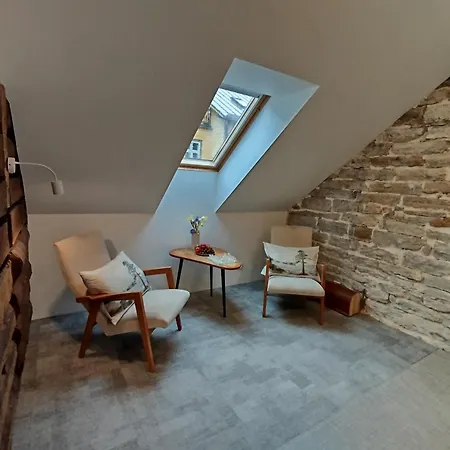 Apartment Wilken 2024 Tallinn
