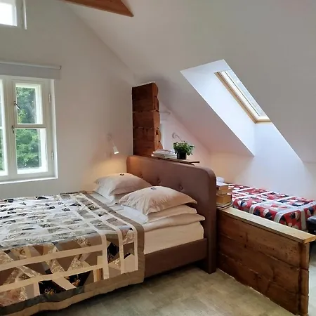 Wilken 2024 Διαμέρισμα Ταλίν