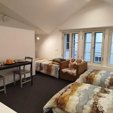 Wilken 2024 Apartment *