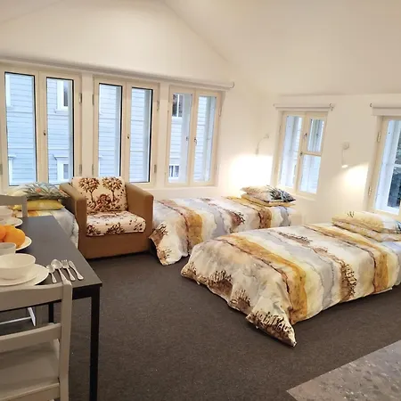 Wilken 2024 Apartment Tallinn