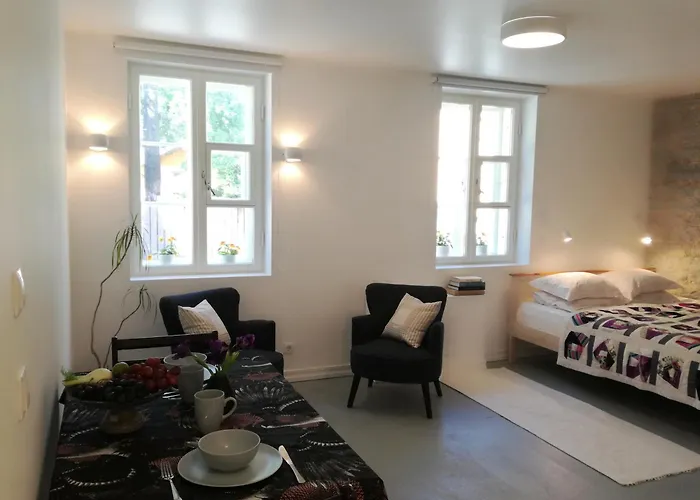 Apartment Wilken 2024 *