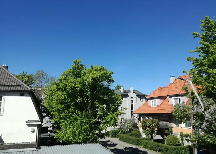 Wilken 2024 Apartment