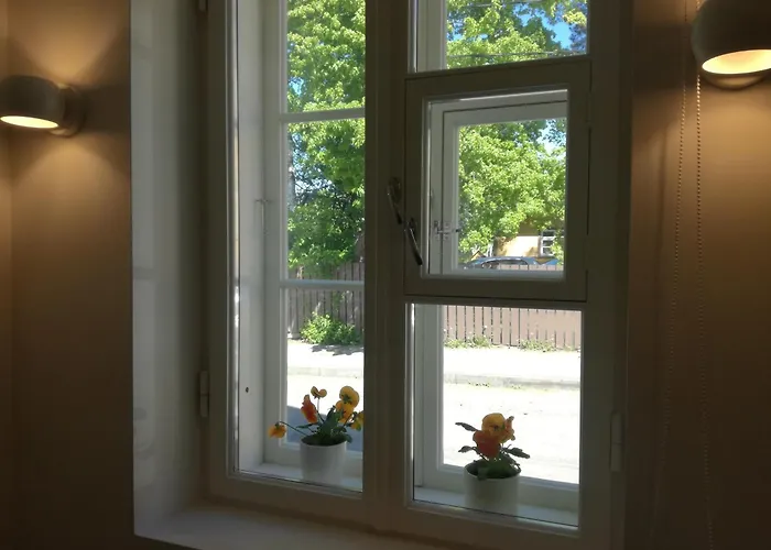 Apartment Wilken 2024 *