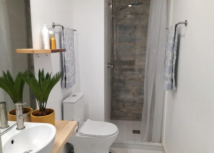 Apartment Wilken 2024 *