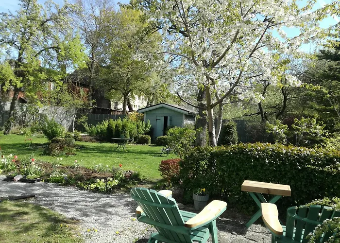 Lejlighed Wilken 2024 *