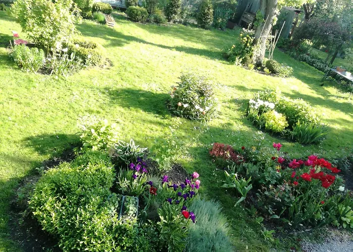 Lejlighed Wilken 2024 *