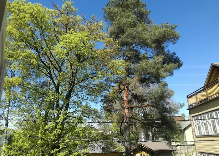 Wilken 2024 Lejlighed Tallinn