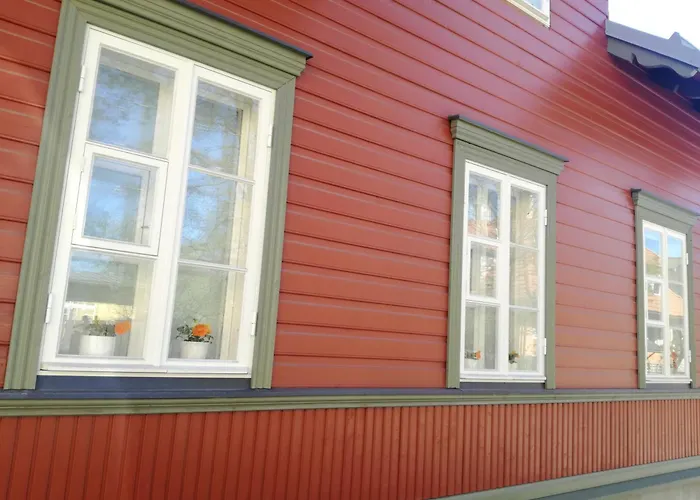 Apartment Wilken 2024 Tallinn