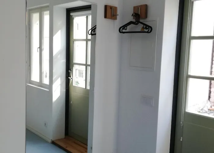 Wilken 2024 Apartment