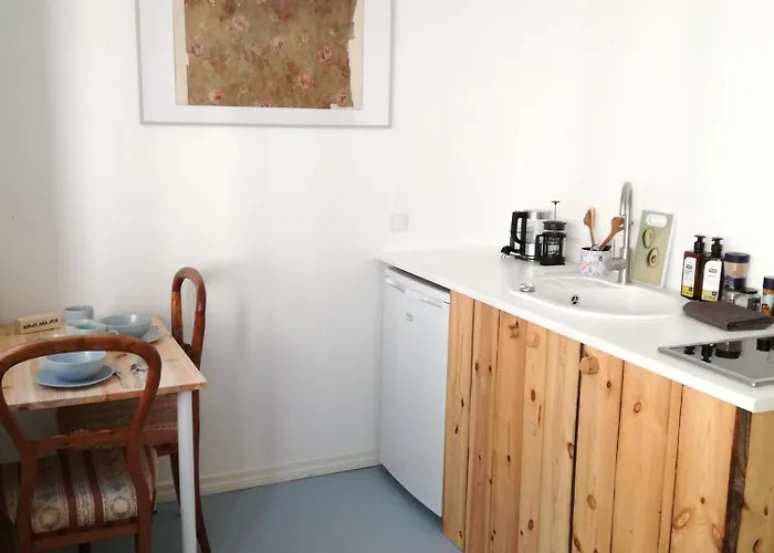 Apartment Wilken 2024 *