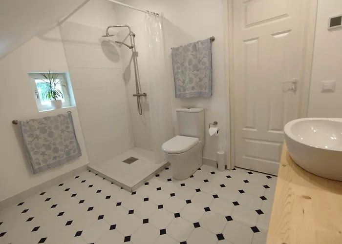 Wilken 2024 Apartment *