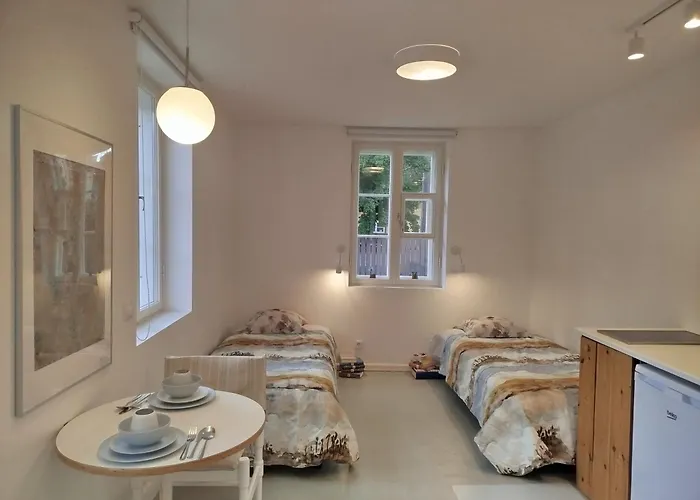 Apartment Wilken 2024 Tallinn