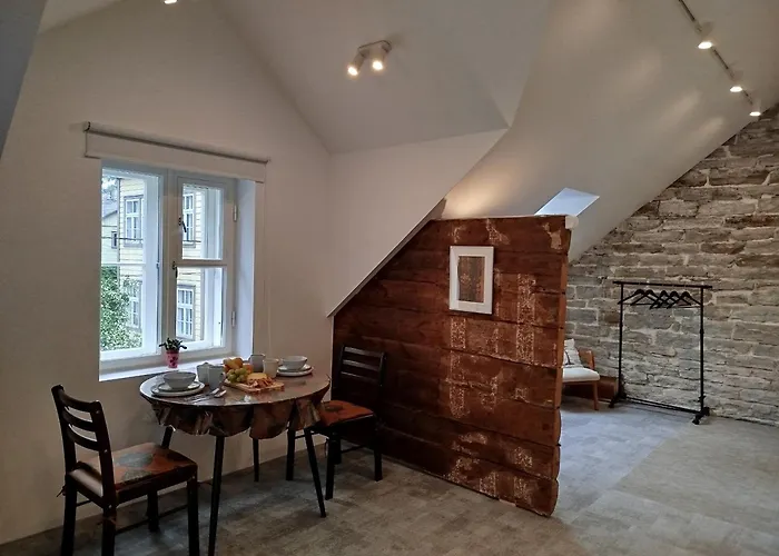 Wilken 2024 Apartment Tallinn