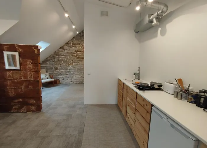 Wilken 2024 * Tallinn