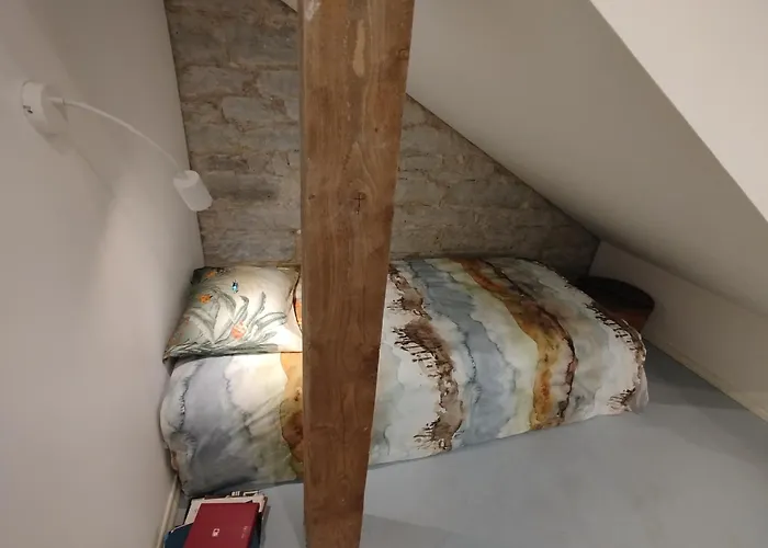 Apartment Wilken 2024 *