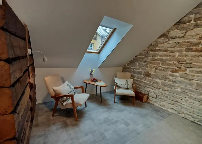 Apartment Wilken 2024 Tallinn