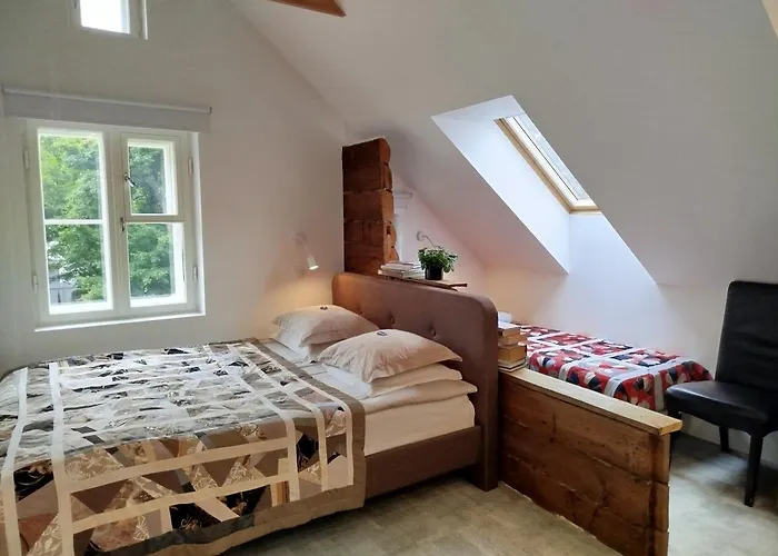 Wilken 2024 Apartment Tallinn