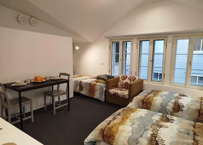 Wilken 2024 Apartment *