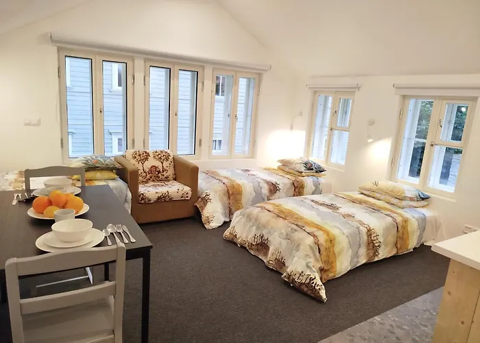 Wilken 2024 Apartamento Talin