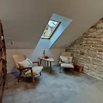 Apartmán Wilken 2024 Tallinn